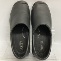 KEEN キーン スニーカー ピーティーシー スリップオン W PTC SLIP 1006987 ブラック size24cm 瑞穂店