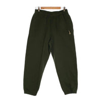 NIKE ナイキ Billie Eilish Fleece Pants ビリーアイリッシュ スウェットパンツ グリーン DQ7753-355 Size M 福生店