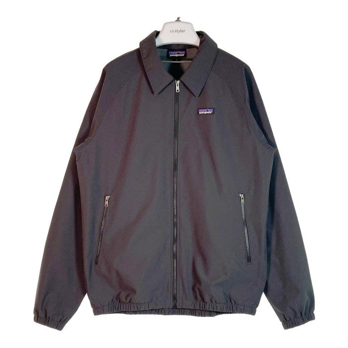 Patagonia パタゴニア M’s Baggies JKT メンズ バギーズ ジャケット ブルゾン 28153 SP23 ネイビー sizeM  瑞穂店