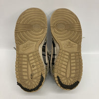 NIKE × Travis Scott ナイキ × トラヴィススコット CT5053-001 SB DUNK LOW ダンク ロー ブラウン size27cm 瑞穂店