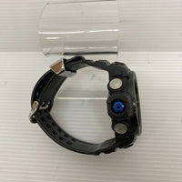 G-SHOCK GWN-1000C-1AJF GULFMASTER タフソーラー 電波受信 電波ソーラー マルチバンド6トリプルセンサー マットブラック 瑞穂店