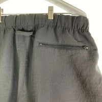 UNITED ARROWS & SONS ユナイテッドアローズアンドサンズ 5514-299-0606 テーパード イージーパンツ ダークグレー sizeL 瑞穂店