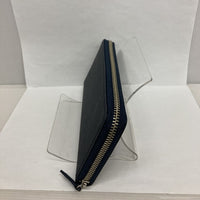 PORTER ポーター カレント 長財布 052-02214 ラウンドファスナー ネイビー 瑞穂店