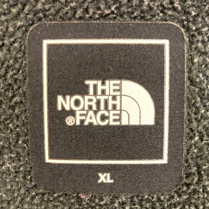 THE NORTH FACE ノースフェイス NL72080 HYBRID NYLON FLEECE