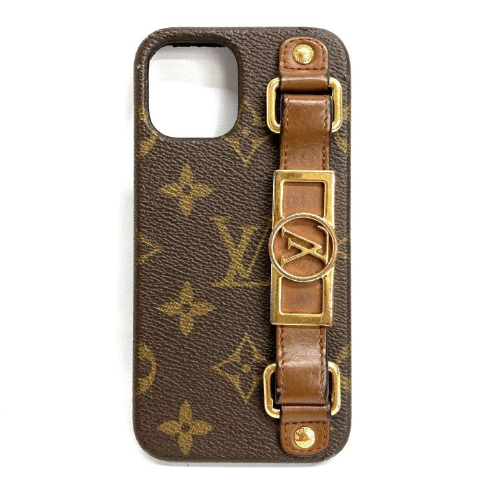 LOUISVUITTON ルイヴィトン iPhone12 12Pro ケース iPhoneケース 