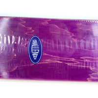 CHALLENGER チャレンジャー 23AW RISING BASS DECK スケートボード デッキ パープル Size 8.25inc 福生店
