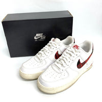 Nike ナイキ Air Force 1 Low "Plaid" エアフォース1 ロー プレイド dv0789-100 ホワイト size:27cm 瑞穂店