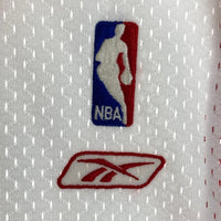 REEBOK リーボック NBA ROCKETS 11 YAO ルーキーズ ユニフォーム ホワイト size2XL 瑞穂店