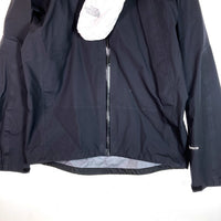 THE NORTH FACE ザノースフェイス NP12003 CLIMB LIGHT JACKET クライムライトジャケット マウンテンパーカー ブラック sizeL 瑞穂店