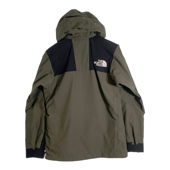 THE NORTH FACE ノースフェイス Mountain Jacket マウンテンジャケット