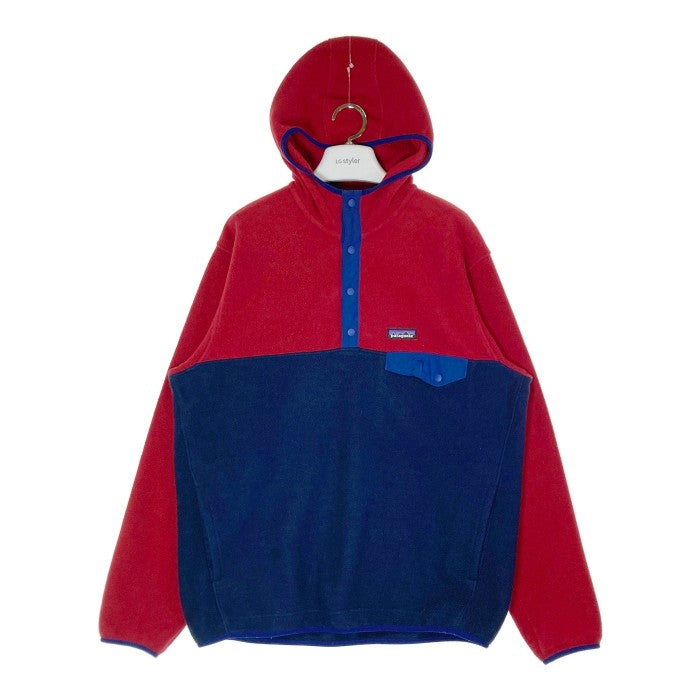 Patagonia パタゴニア 25461FA15 フリース シンチラ スナップT