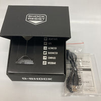 CASIO カシオ G-SHOCK GSW-H1000 腕時計 ブラック ※未使用 瑞穂店