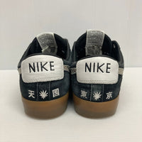WACKO MARIA × NIKE SB ワコマリア × ナイキ SB BLAZER LOW ブレーザー ロー DA7257-001 ブラック/ホワイト size26cm 瑞穂店