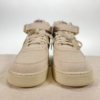 NIKE ナイキ STUSSY ステューシー AIR FORCE 1 MID エアフォース1ミッド DJ7841-200 Size 30cm 福生店