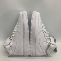 NIKE ナイキ AIR FORCE 1 MID '07 ホワイト size23.5cm 瑞穂店