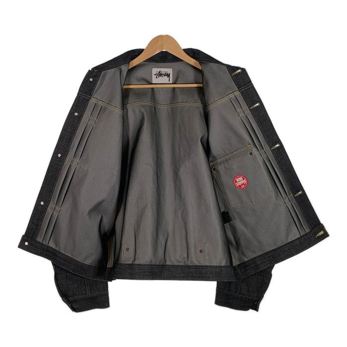 STUSSY ステューシー NEXUS7 ネクサスセヴン GORE WINDSTOPPER DENIM ...