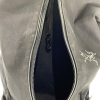 ARC’TERYX アークテリクス ARRO 22 BACKPACK アロー 22 バックパック リュック ブラック 10/19 福生店