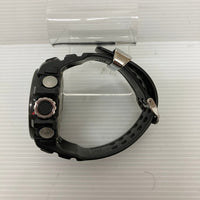 G-SHOCK GWN-1000C-1AJF GULFMASTER タフソーラー 電波受信 電波ソーラー マルチバンド6トリプルセンサー マットブラック 瑞穂店