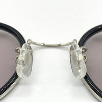URBAN RESEACH アーバンリサーチ KANEKO OPTICAL 金子眼鏡 サングラス ブラック グレー 福生店