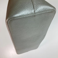 TORY BURCH トリーバーチ トートバッグ シルバー 瑞穂店