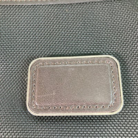 TUMI トゥミ ALPHA BRABO CLOSS BODY 222371HK2 ショルダーバッグ ブラック×ブラウン 瑞穂店