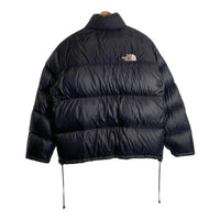 THE NORTH FACE ノースフェイス Nupste Jacket ヌプシ ダウンジャケット ブラック NF002YO Size XL 福生店