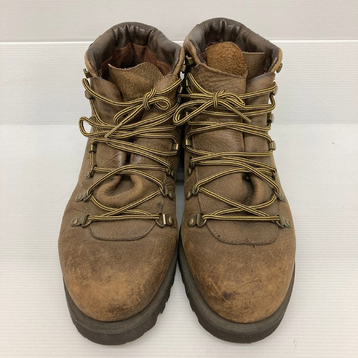 Dr. Martens ドクターマーチン HOLT HIKER BOOT ブーツ ブラウン