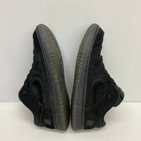 NIKExUNDEFEATED ナイキxアンディフィーテッド DUNK LOW SP スニーカー DO9329-001 ブラック size28cm 瑞穂店