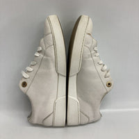 Louis Vuitton ルイヴィトン フロントローライン ローカット スニーカー ホワイト size38 瑞穂店