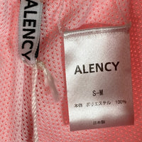 ALENCY アレンシー サーフパンツ ピンク size:F 瑞穂店