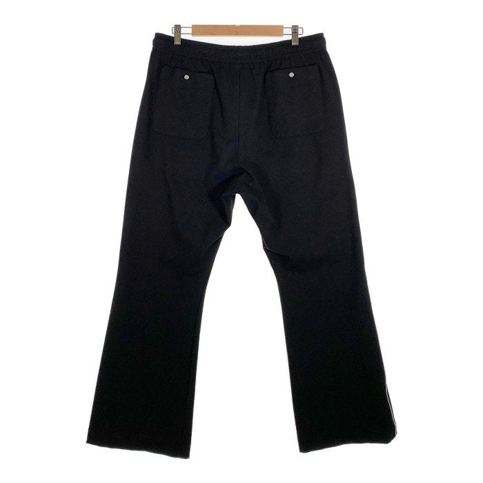 NEEDLES Piping Cowboy Pant 黒 L - パンツ