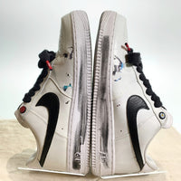 NIKE ナイキ AIR FORCE 1 ’07 エアフォース1 PARANOISE パラノイズ DD3223-100 Size 28.5cm 福生店