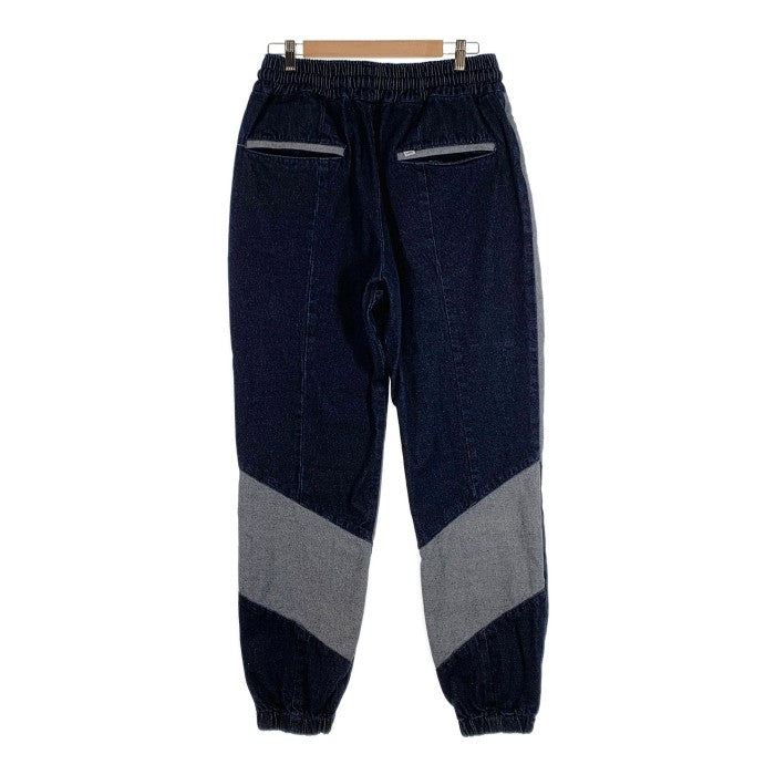 SAPEur DENIM TRACK PANTS サプール デニム（¥37,500） - メンズ 