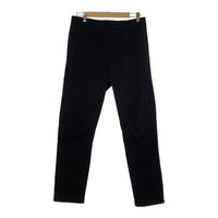 THE NORTH FACE ノースフェイス WINDWALL PANTS ウィンドウォールパンツ ブラック NB81715 Size L 福生店
