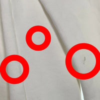 HONOR THE GIFT オナーザギフト UNION ユニオン プリント プルオーバースウェットパーカー ホワイト Size XL 福生店