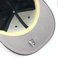 ESSENTIALS エッセンシャルズ New Era ニューエラ 59FIFTY ウール キャップ ブラック Size 7 3/8(58.7cm) 福生店