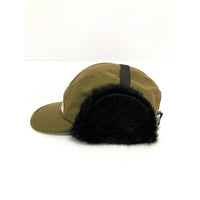 THE NORTH FACE ザ ノースフェイス Badland Cap バッドランドキャップ カーキ 瑞穂店