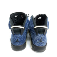 NIKE ナイキ AIR JORDAN 6 "WASHED DENIM" CT5350-401 インディゴ size26.5cm 瑞穂店