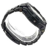 CASIO カシオ G-SHOCK スカイコックピット 電波ソーラー腕時計 ブラック 福生店