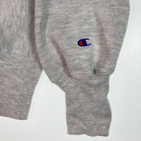 Champion チャンピオン 90's リバースウィーブ スウェット メキシコ製 S1049-017 目無し グレー sizeM 瑞穂店
