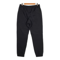 PHATRNK ファットランク Unbiased Mind トラックパンツ ブラック Size XXL 福生店