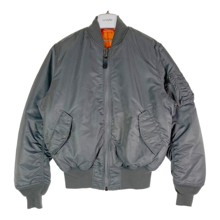 ALPHA INDUSTRIES アルファ インダストリーズ MIL-J8279D-A 0615-00-573-8336 リバーシブル フラ –  GolRagオンラインショップ