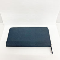 PORTER ポーター カレント 長財布 052-02214 ラウンドファスナー ネイビー 瑞穂店