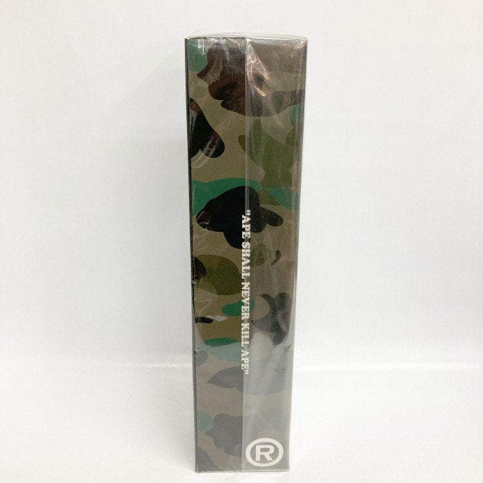 A BATHING APE アベイシングエイプ 1J80185001 SHARK SEIJIN