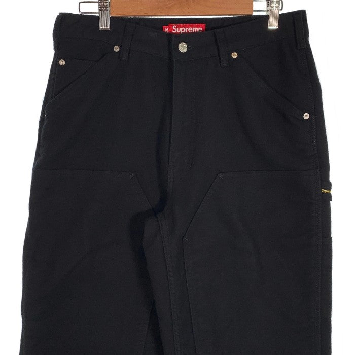 SUPREME シュプリーム 23AW Moleskin Double Knee Painter Pant