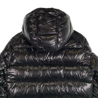 MONCLER モンクレール MAYA マヤ ダウンジャケット ブラック 並行品 Size 0 福生店