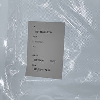 SEQUEL シークエル Fragment Design フラグメントデザイン デニムパンツ Used加工 インディゴ Size L 福生店