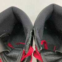 NIKE ナイキ AIR JORDAN 1 RETRO HIGH OG SATIN エアジョーダン1 レトロハイ サテン スニーカー 555088-060 ブラック size28.5cm 瑞穂店