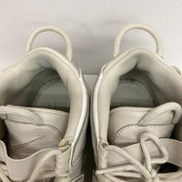 Nike ナイキ Air More Uptempo Light Bone 921948-001 17ss エア モアアップテンポ スニーカー ライトボーン size28.5cm 瑞穂店