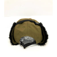 THE NORTH FACE ザ ノースフェイス Badland Cap バッドランドキャップ カーキ 瑞穂店